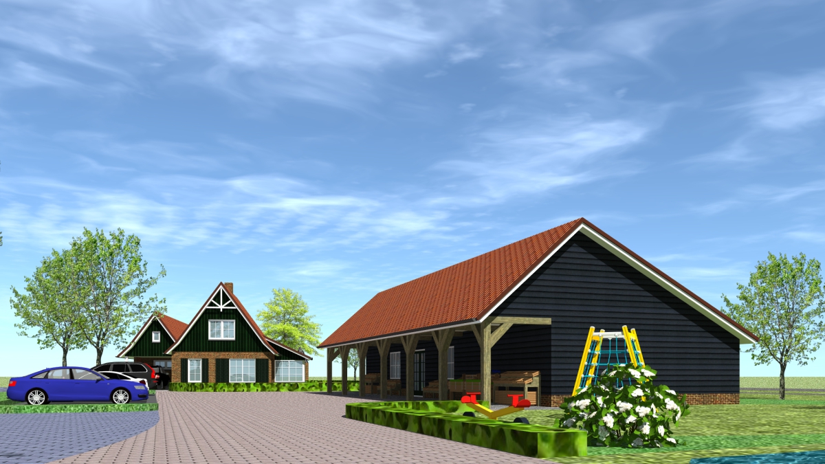 5-Bouw-van-een-woning-met-landwinkel-b